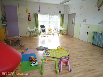 ŻŁOBEK DINO OPOLE (WŚRÓD 100 NAJLEPSZYCH W POLSCE !)